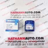 Lọc dầu (nhớt) máy xe Cadillac CTS - 12727115